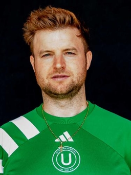 Avatar Bild für Oliver Malmgren