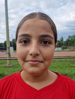 Avatar Bild für Fatma Mina Urcanli
