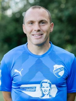 Avatar Bild für Robert Kerek
