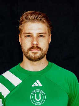 Avatar Bild für David Mundstock