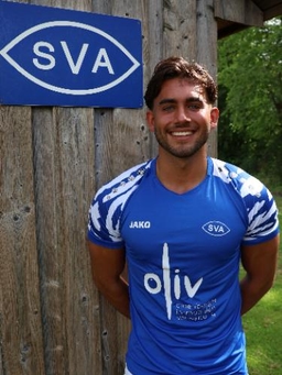 Avatar Bild für Ahmet Efe Özbek