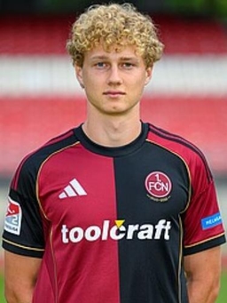 Avatar Bild für Piet Scobel