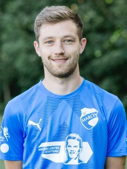 Avatar Bild für Moritz Neugebauer