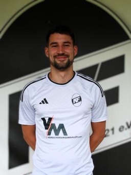 Avatar Bild für Daniel Almeida Mendes