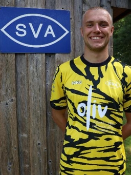 Avatar Bild für Cedric Raschen