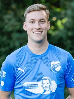 Avatar Bild für Yannick Reinholz