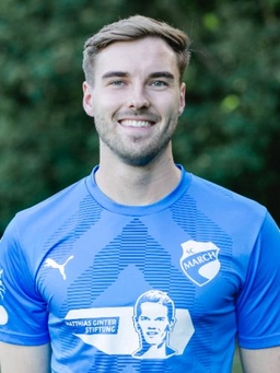 Avatar Bild für Leon Gerhart