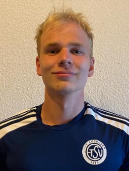 Avatar Bild für Mattis Behra