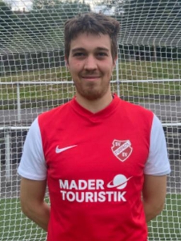 Avatar Bild für Lukas Meiser