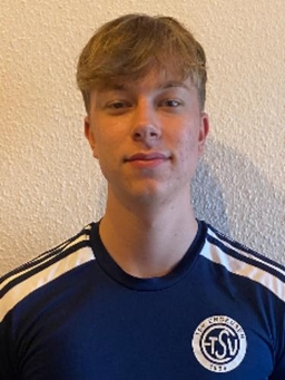 Avatar Bild für Timm Mosenthin