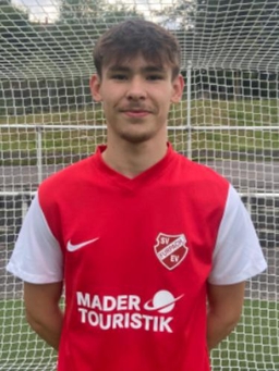 Avatar Bild für David Zimfer