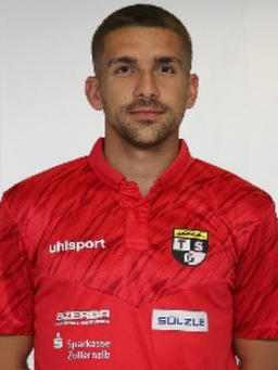 Avatar Bild für Jonas Brändle