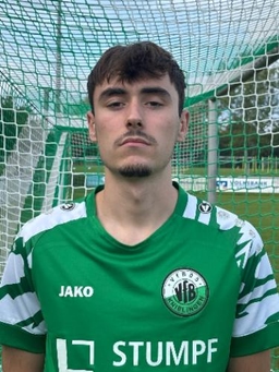 Avatar Bild für Enrique Jost