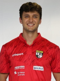 Avatar Bild für Jonas Fritschi