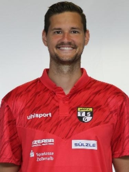 Avatar Bild für Marvin Jäger