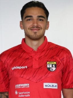 Avatar Bild für Enrique Katsianas-Sanchez