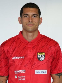 Avatar Bild für Denis Latifovic