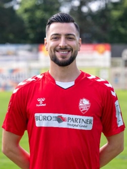 Avatar Bild für Furkan Kalfa