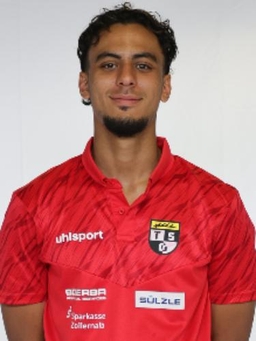 Avatar Bild für Amnay Moutassime