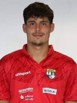 Avatar Bild für Marko Pilic