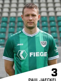 Avatar Bild für Paul Jaeckel