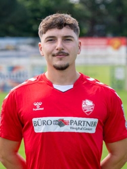 Avatar Bild für Gianluca Jay Messina