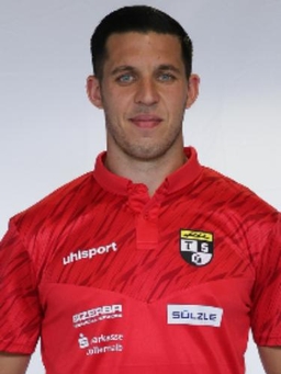 Avatar Bild für Matthias Schmitz