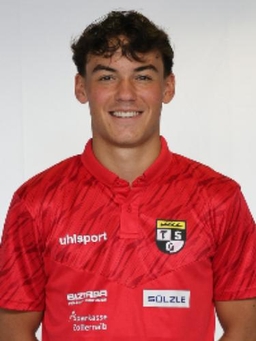 Avatar Bild für Samuel Schneider