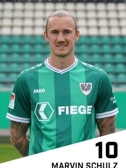 Avatar Bild für Marvin Schulz