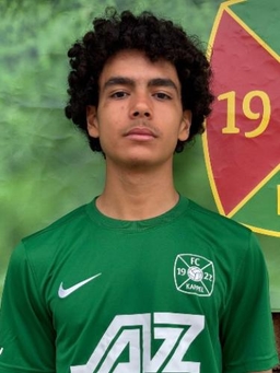 Avatar Bild für Nassim Larouich