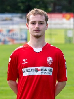 Avatar Bild für Sverre Joel Wilke