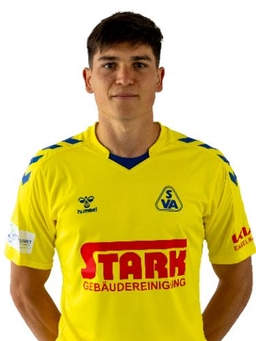 Avatar Bild für Alejo Sanchez Romero