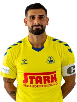 Avatar Bild für Ibrahim Temin