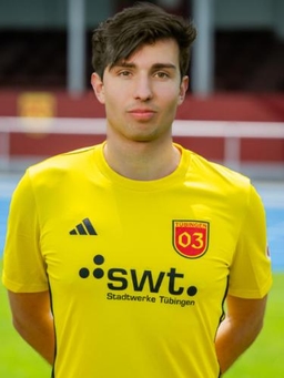 Avatar Bild für Nicolas Lütkemeier