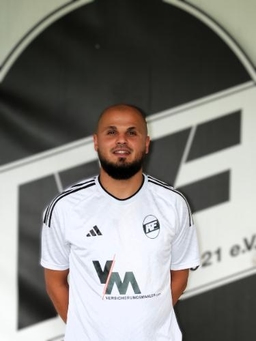 Avatar Bild für Elfan Mehmeti