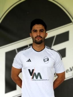 Avatar Bild für Ouael Tijari
