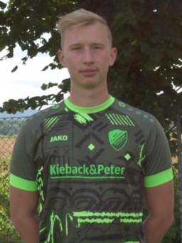 Avatar Bild für Thore Woltmann