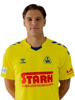 Avatar Bild für Joel Schallschmidt