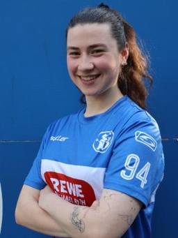 Avatar Bild für Emma Gutmann