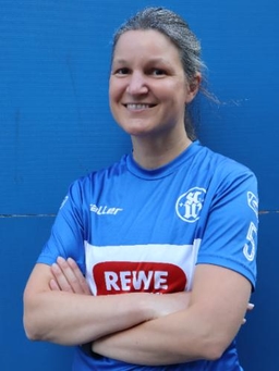 Avatar Bild für Petra Stamminger