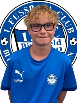 Avatar Bild für Luca Martin Richter