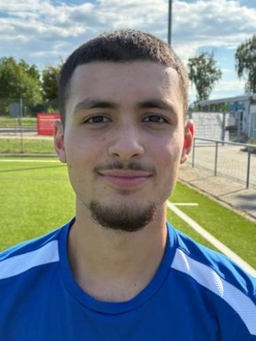 Avatar Bild für Ali Kanar