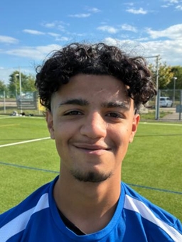 Avatar Bild für Ahmad Mohamad