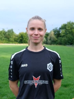 Avatar Bild für Hannah Frenznick