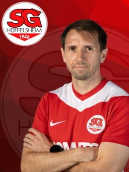 Avatar Bild für Johannes Balzer