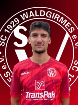 Avatar Bild für Jesaja Alpsoy