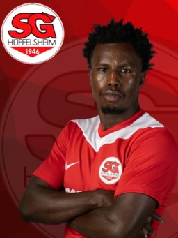 Avatar Bild für Thierno Sadou Keita