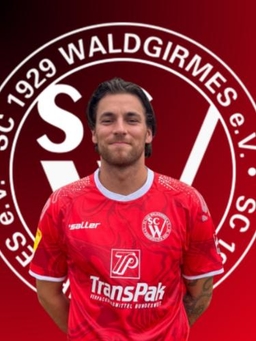 Avatar Bild für Kevin Bartheld