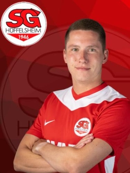 Avatar Bild für Niclas Moerbel