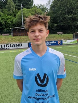 Avatar Bild für Finn Vogt